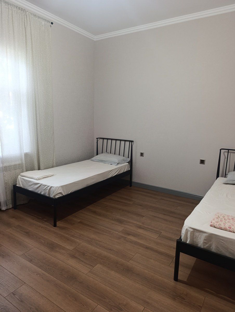 Satılır 4 otaqlı həyət evi/bağ evi 110 m² — Ev, villa, Bakı (10)