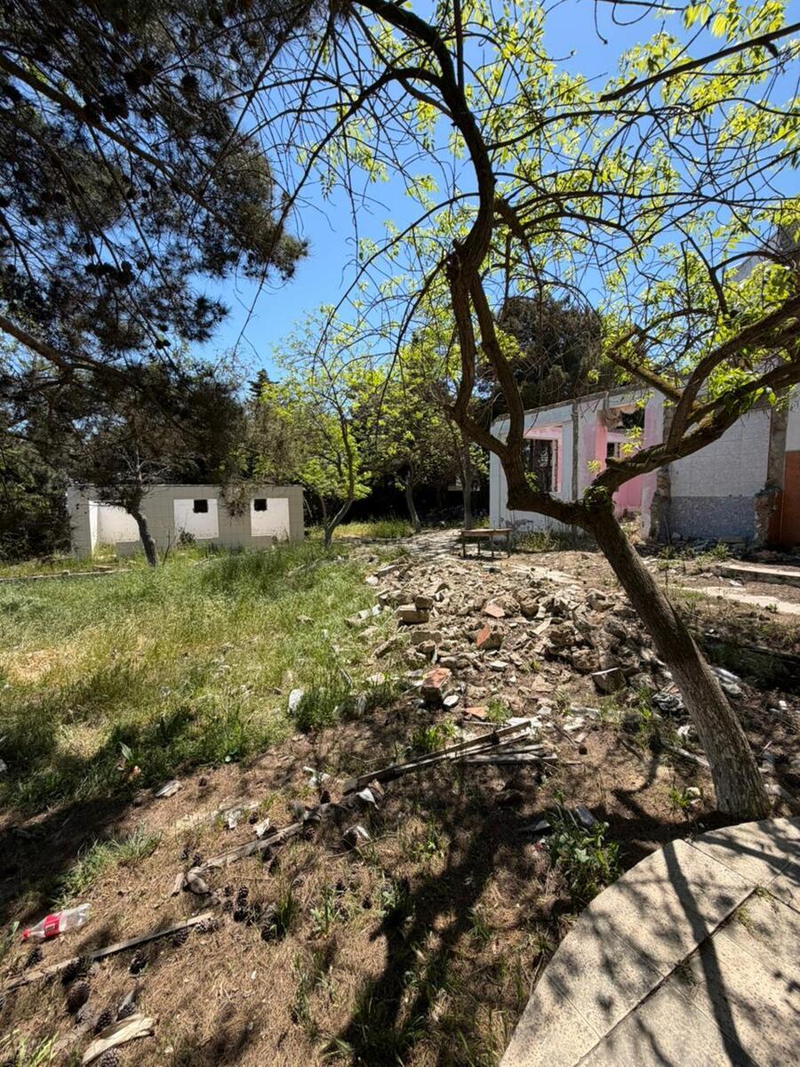 Satılır torpaq 30 sot — Torpaq, Bakı (8)