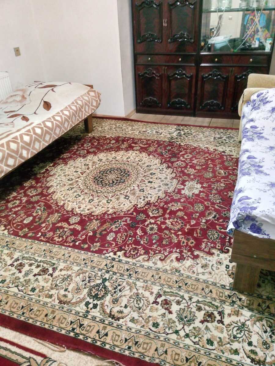 Satılır 5 otaqlı həyət evi/bağ evi 250 m² — Ev, villa, Bakı (11)