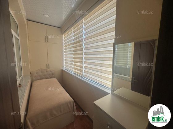 Satılır 3 otaqlı 73 m² yeni tikili 9 mkr — Mənzil (6)