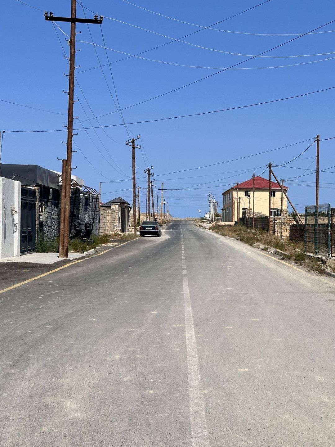 Satılır torpaq 7 sot — Torpaq, Bakı (4)