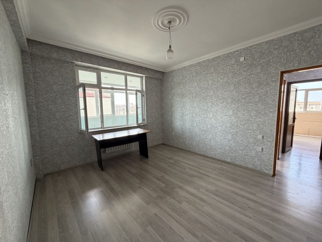 Satılır 2 otaqlı yeni tikili 70 m² — Mənzil, Bakı (3)