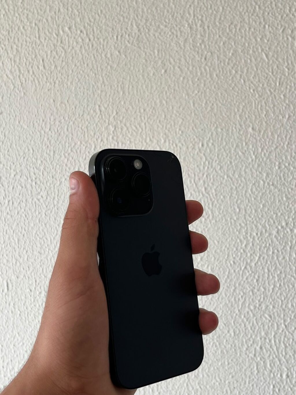 Qara, Face ID — Apple iPhone, Digah (3)