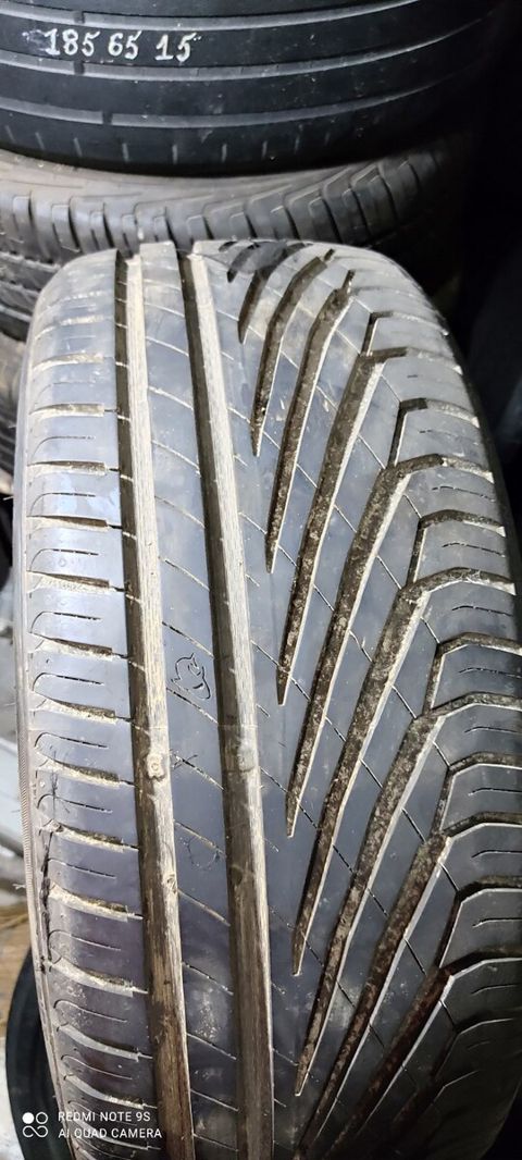 Lider şinləri 205/40 R17 — Bakı