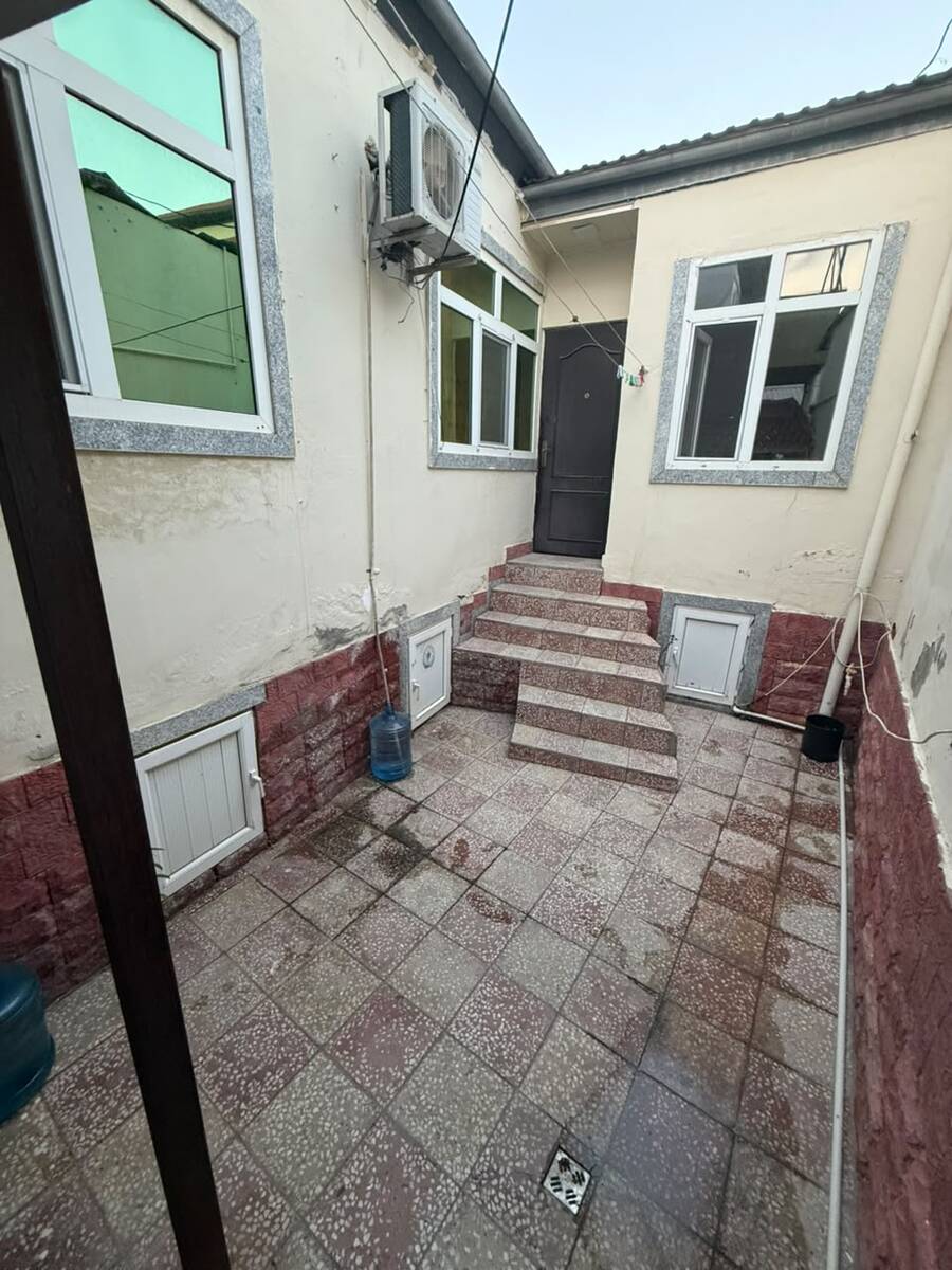Satılır 4 otaqlı həyət evi/bağ evi 80 m² — Ev, villa, Bakı (7)