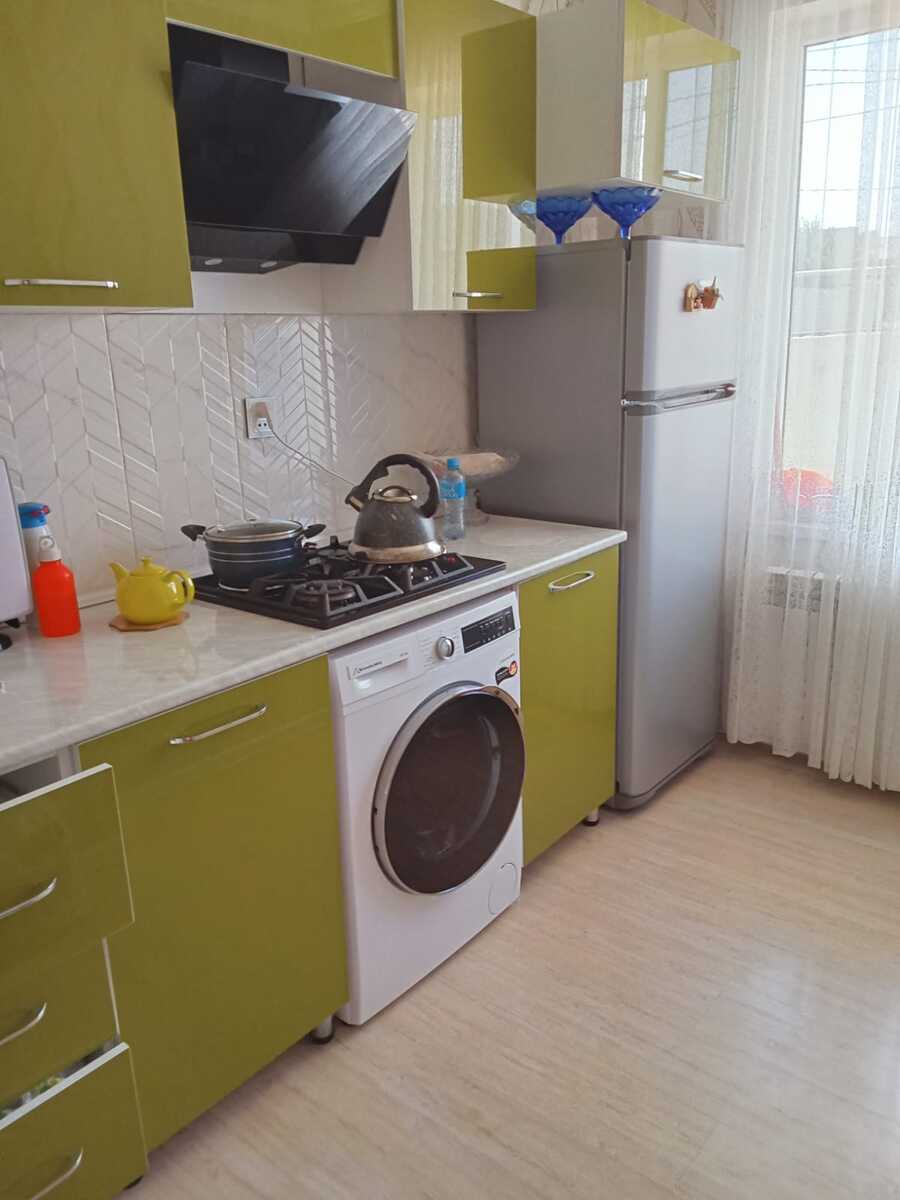 İcarəyə verilir 2 otaqlı həyət evi/bağ evi 70 m² — Ev, villa, Bakı (10)