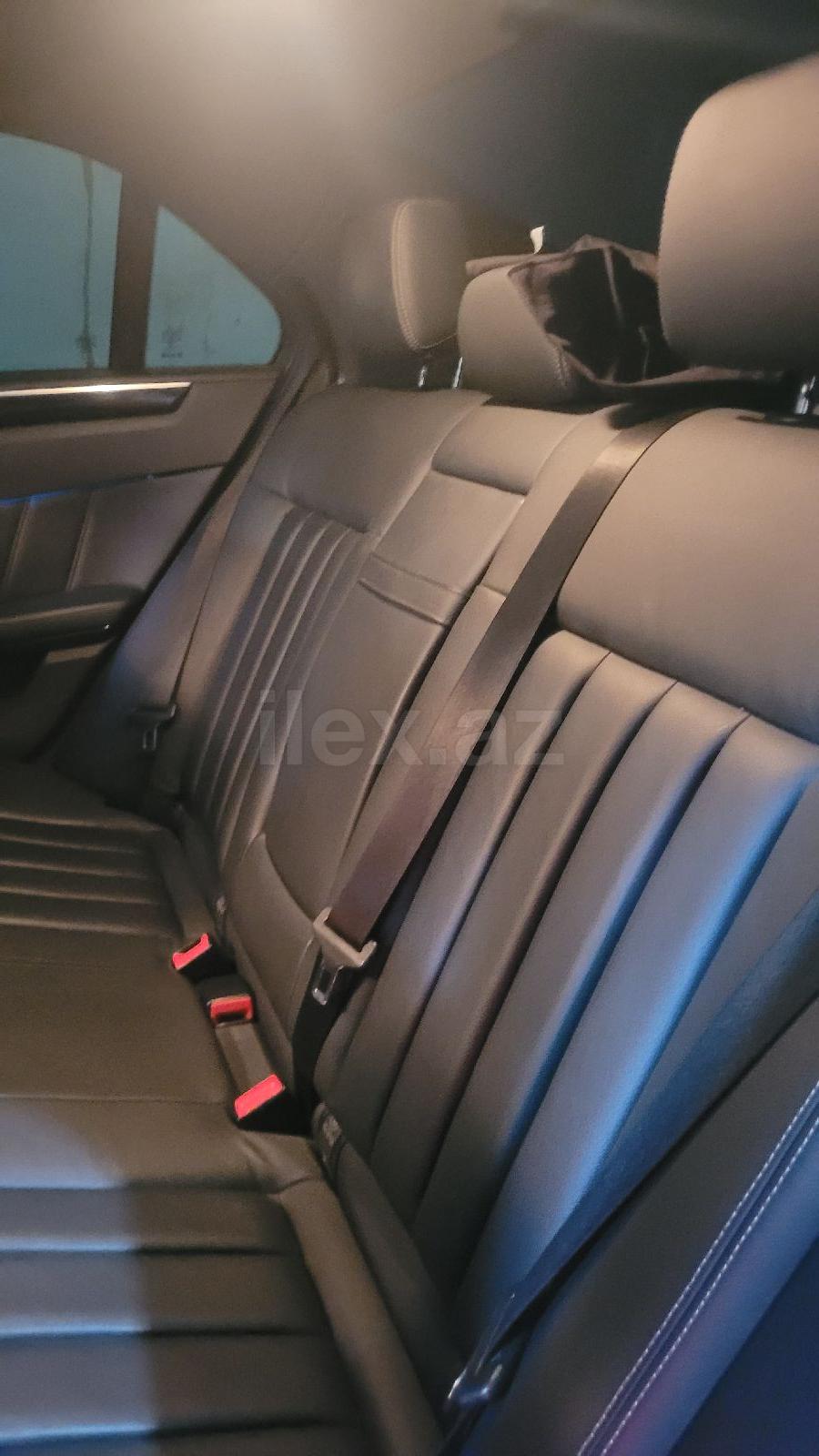 2015 Mercedes-Benz E 220, 2.2 L, 2015, 169,500 km 90-OO-241 — Avtomobillər, Bakı (7)