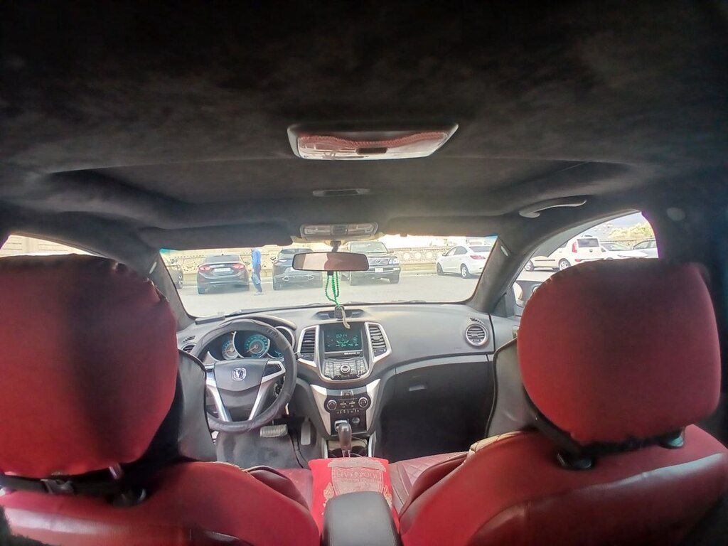 Changan Eado XT, 1.6 L, 2014 il, 287 000 km 99-LU-165 — Avtomobillər, Bakı (10)