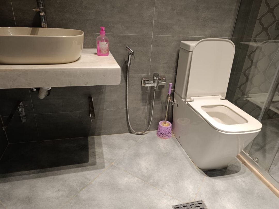 Həyət evi kirayə verilir, Mərdəkan qəs — Ev, villa, Bakı (8)