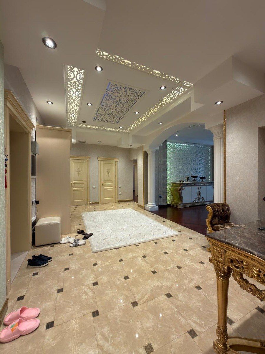 Satılır 4 otaqlı yeni tikili 215 m² — Mənzil, Bakı (4)