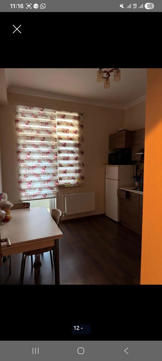 3-otaqlı yeni tikili, Hövsan qəs., 90 m² — Mənzil, Bakı (12)