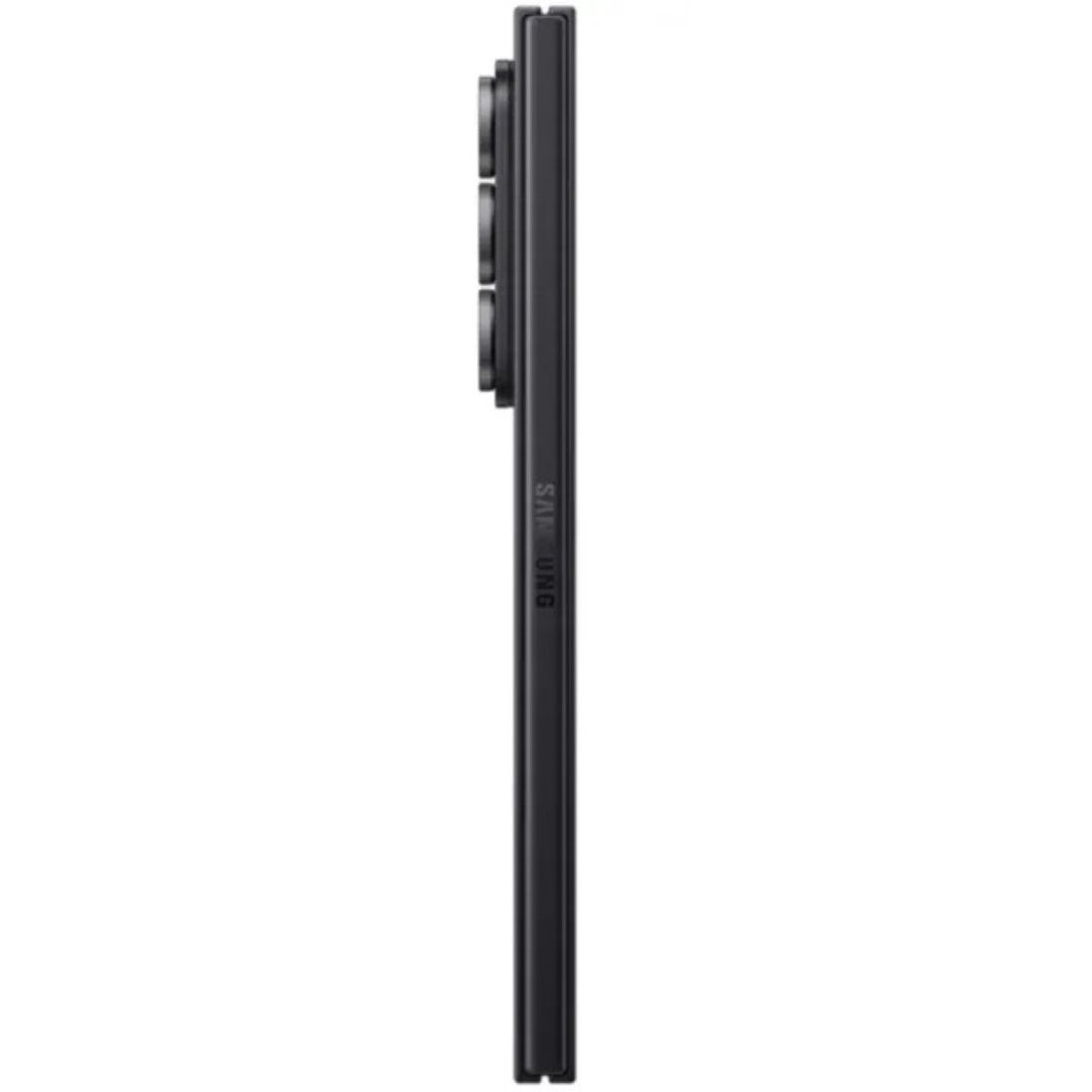 Samsung Galaxy Z Fold 7 Jet Black 256GB/12GB — Smartfonlar, Bakı (3)