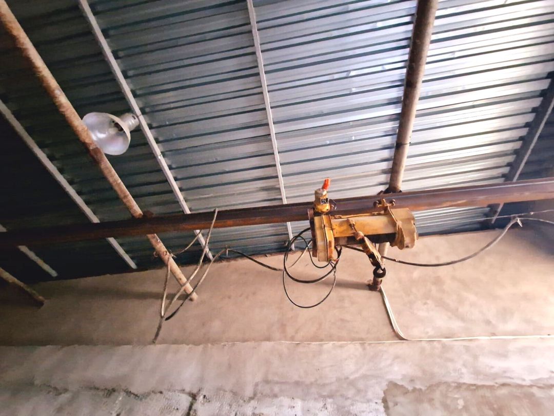 İcarəyə verilir obyekt 130 m² — Əmlak, Bakı (3)