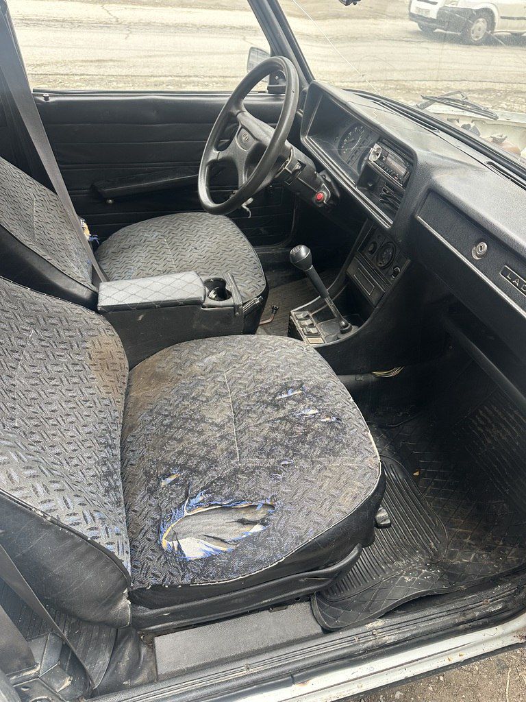 Lada (VAZ) 2107, 1.6 L, 2005 il, 54 848 km — Avtomobillər, Ağsu (8)
