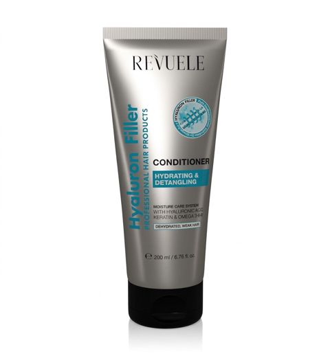 Kondisioner Revuele Hyaluron Filler, 200 ml — Bakı