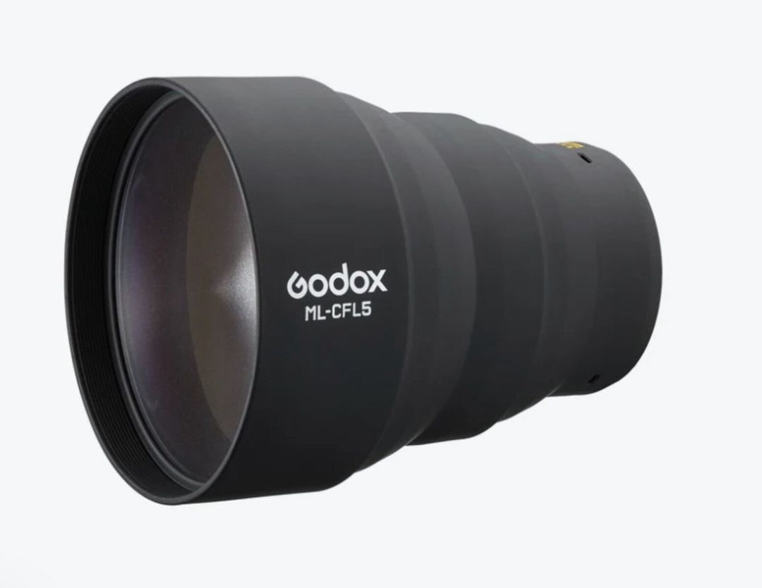 Godox ML CFL5 — Foto və video texnikası, Bakı (9)