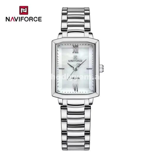 Naviforce Original Saat — 30478 — Qol saatları, Bakı (4)