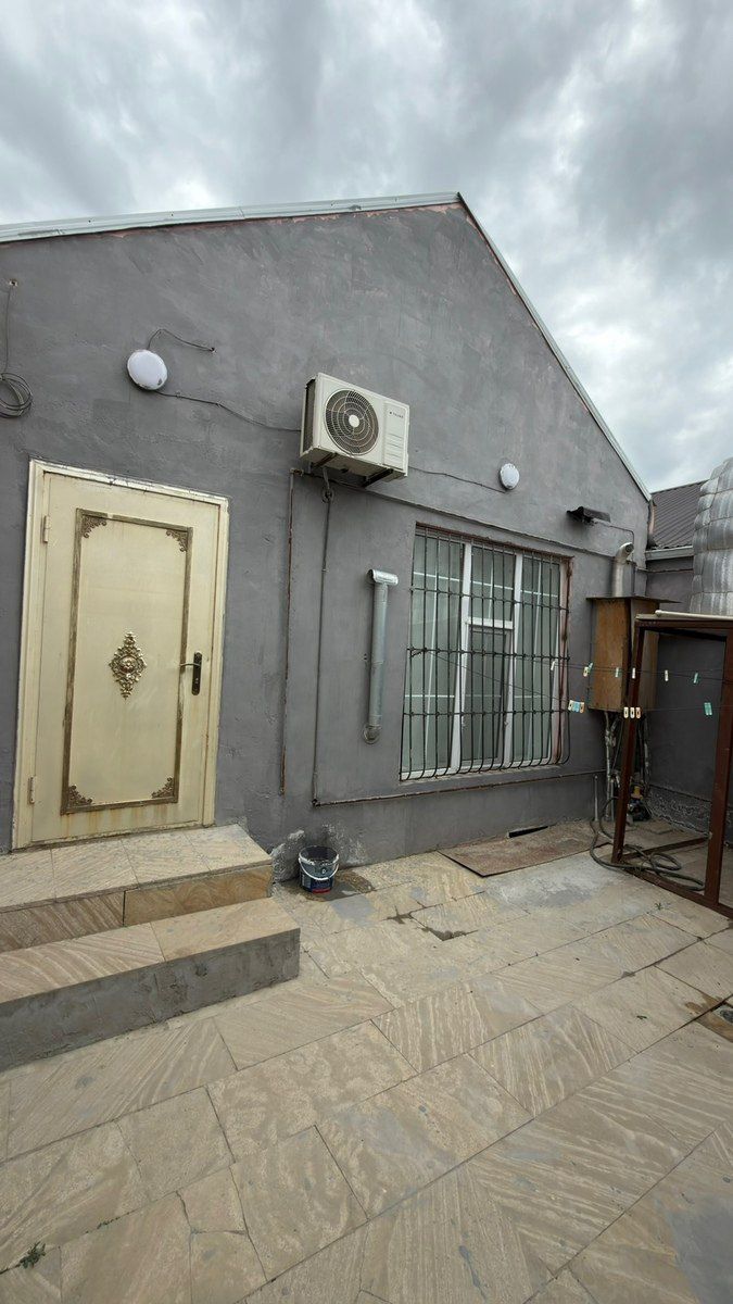 Həyət evi, Hökməli qəs — Ev, villa, Bakı
