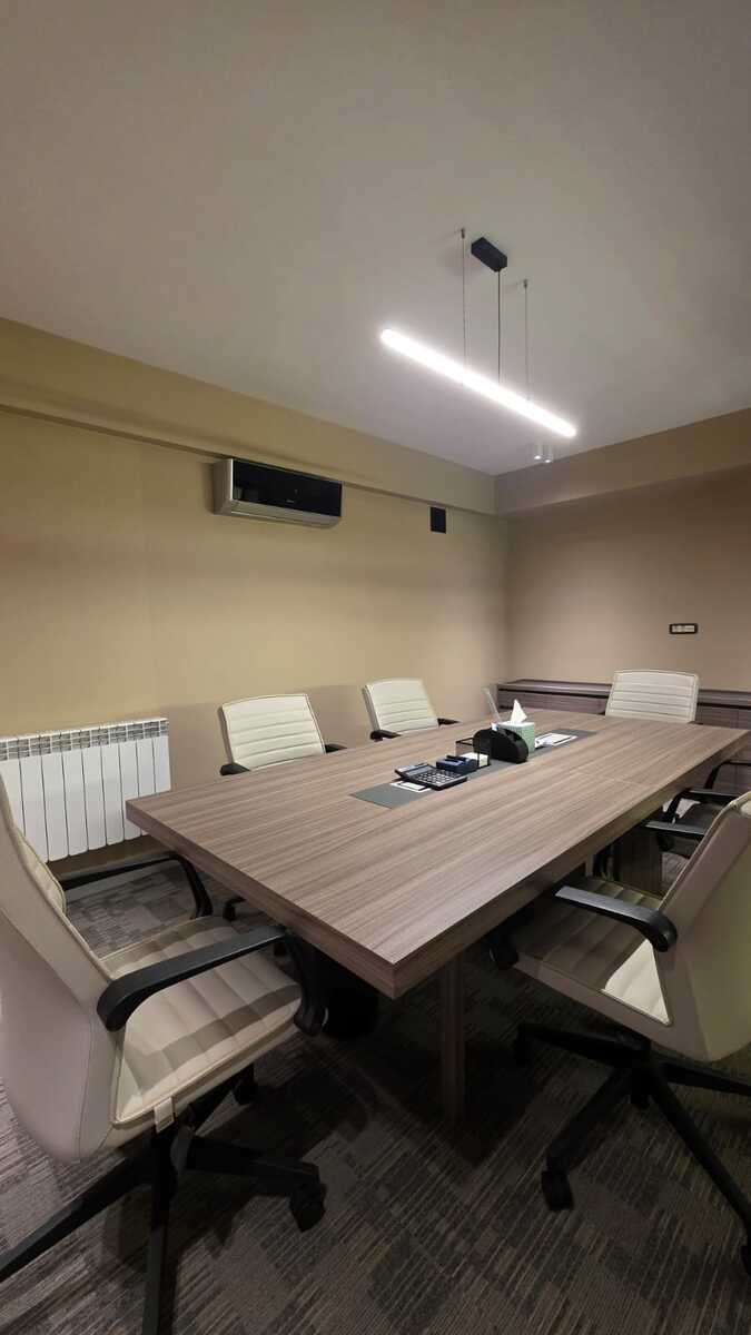 İcarəyə verilir 5 otaqlı ofis 120 m² — Ofis, Bakı (6)