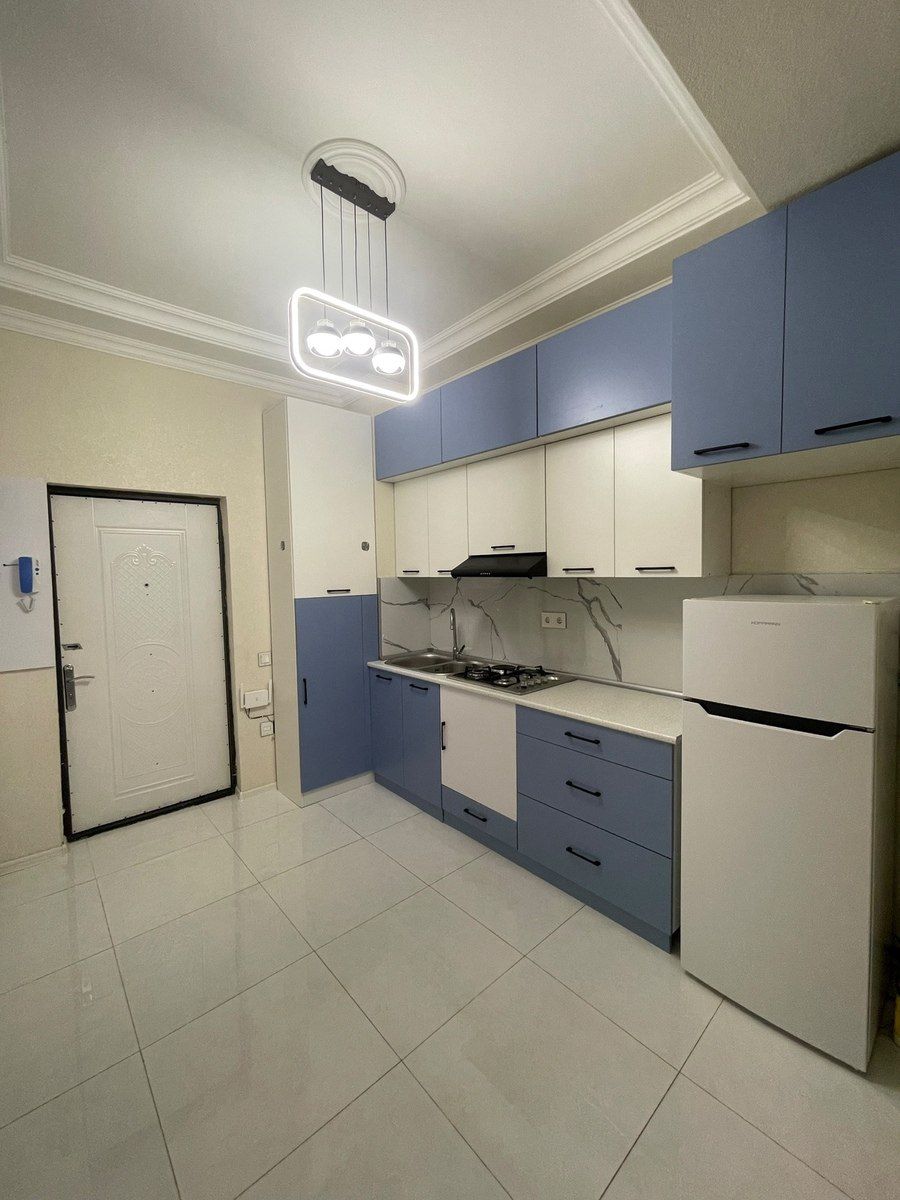 2-otaqlı yeni tikili kirayə verilir, Saray qəs., 70 m² — Mənzil, Sumqayıt (9)