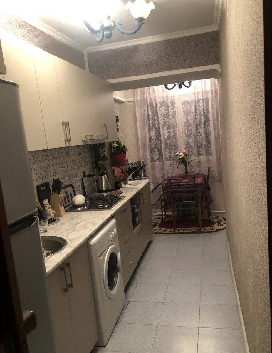 İcarəyə verilir 3 otaqlı köhnə tikili 50 m² — Mənzil, Bakı (4)