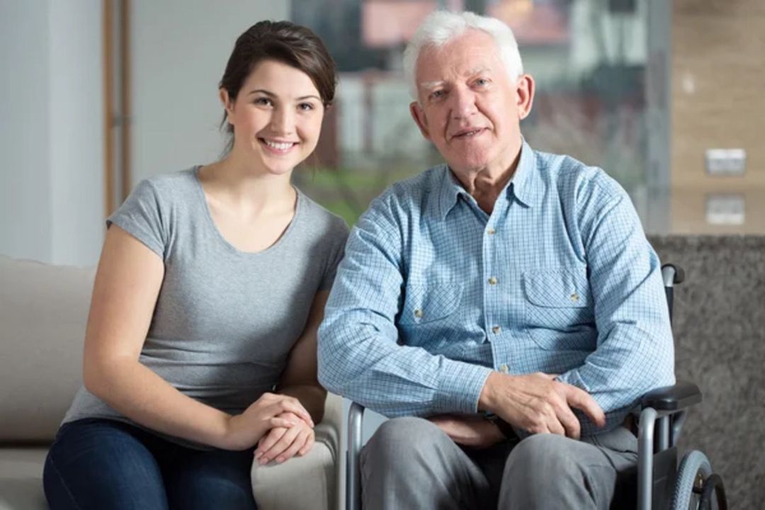 Baxıcı işi axtarıram — İş axtarıram, Bakı