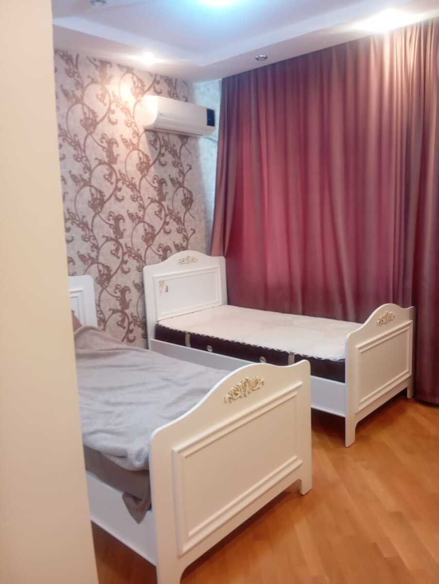 Satılır 3 otaqlı yeni tikili 148 m² — Mənzil, Bakı (8)