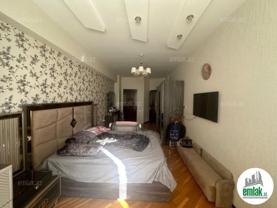 Satılır 3 otaqlı 155 m² yeni tikili 20 yanvar m — Mənzil (6)