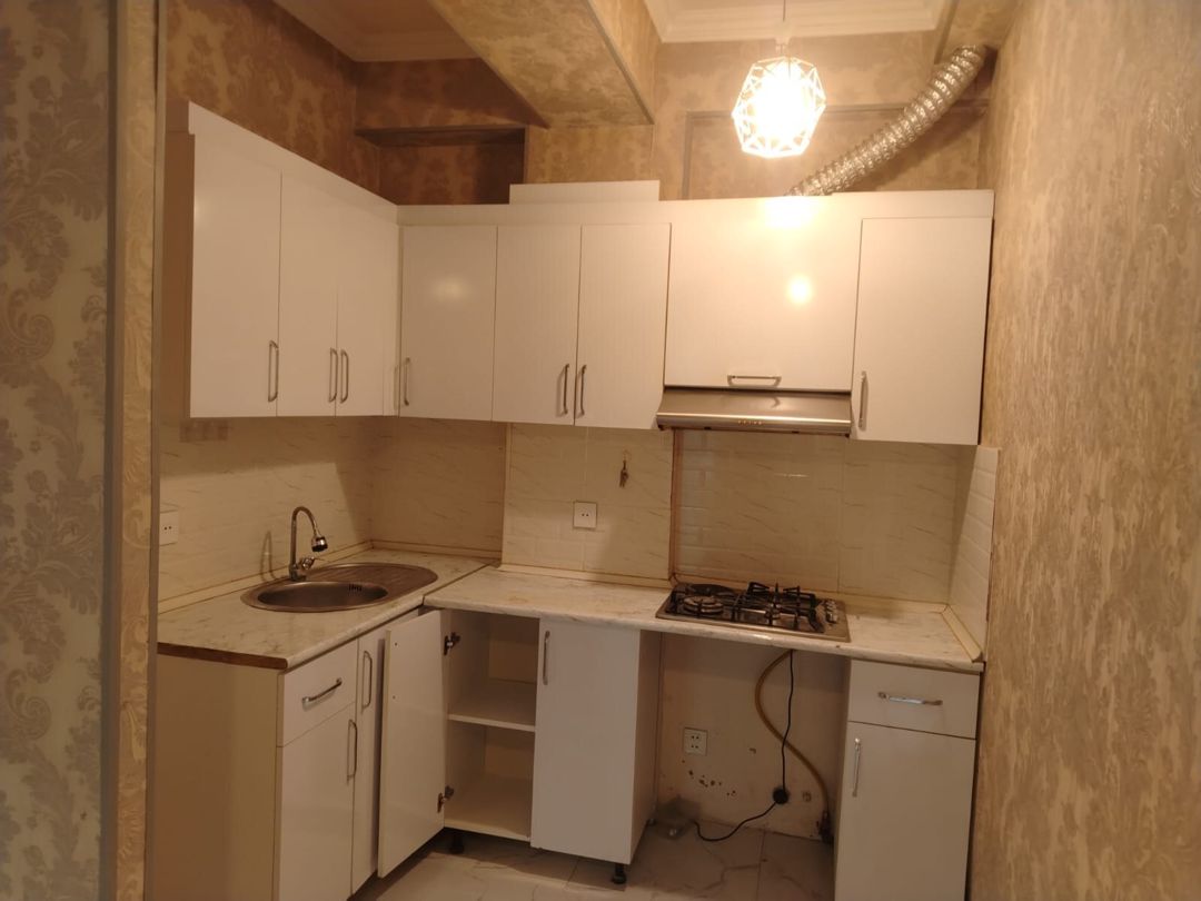 2-otaqlı yeni tikili kirayə verilir, Saray qəs., 52 m² — Mənzil, Sumqayıt
