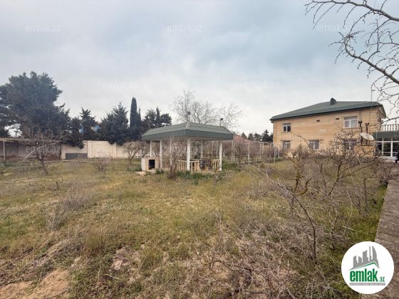 Satılır 11 sot torpaq Mərdəkan — Torpaq (9)
