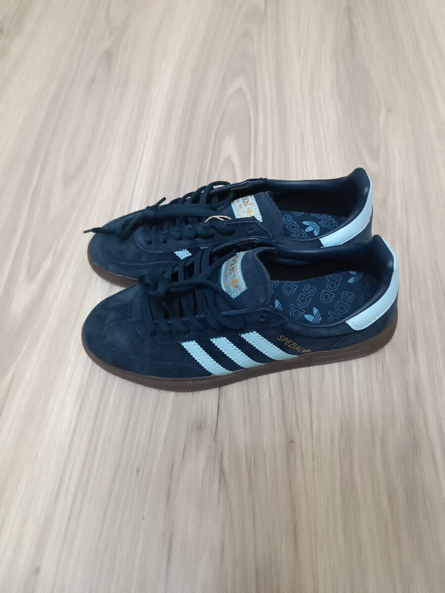 İdman ayaqqabıları Adidas — Geyim, ayakkabı, aksesuarlar, Bakı (2)