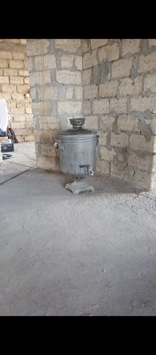 Samovar — Ev texnikası, Masallı (3)