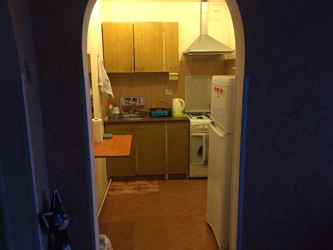 Satılır 2 otaqlı köhnə tikili 50 m² — Mənzil, Bakı (10)