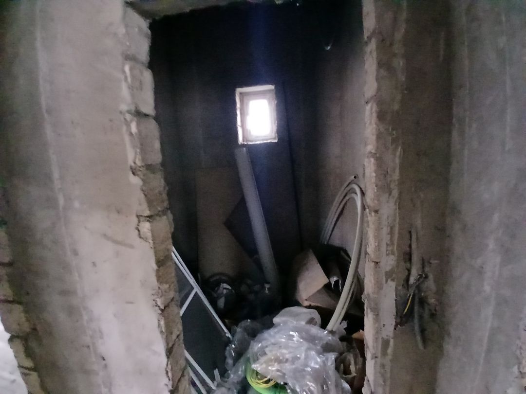 Satılır 4 otaqlı həyət evi/bağ evi 160 m² — Ev, villa, Bakı (4)