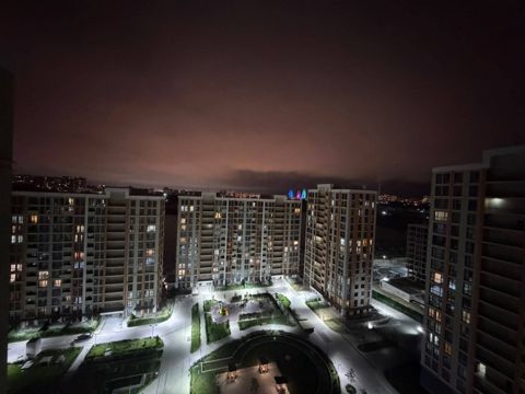 İcarəyə verilir 3 otaqlı yeni tikili 73 m² — Bakı