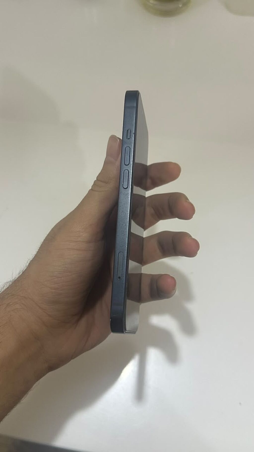 IPhone 13, 128 GB — Apple iPhone, Bakı (3)