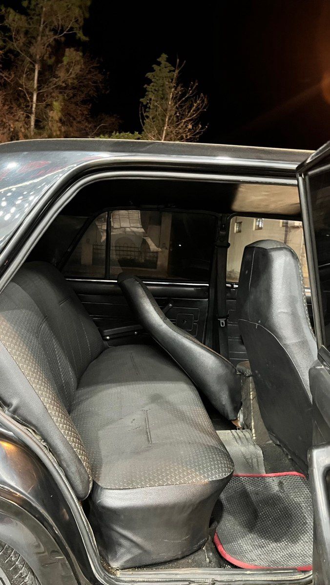 Lada (vaz) 2107, 2011 il 90-MG-417 — Avtomobillər, Kürdəmir (8)