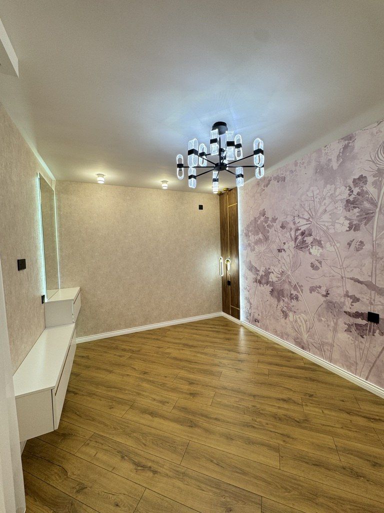 Satılır 3 otaqlı köhnə tikili 70 m² — Mənzil, Bakı (4)