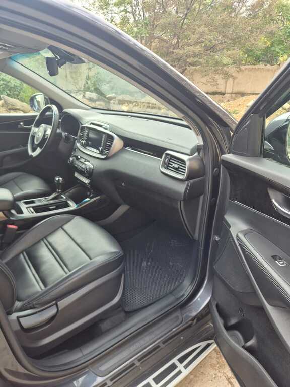 Kia Sorento, 2.0 L, 2016 il, 176 000 km 88-DU-670 — Avtomobillər, Bakı (10)