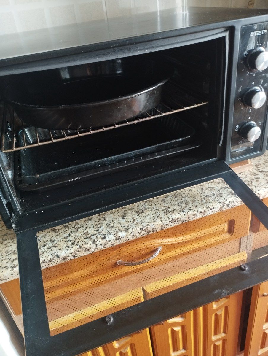 Mini soba — Ev texnikası, Bakı (5)