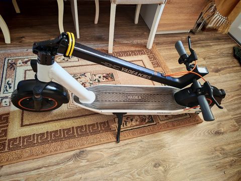 Skuter Yadea ks5 — Bakı