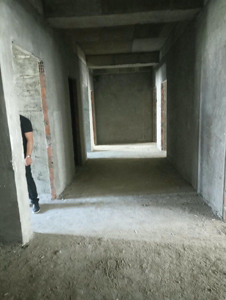 Satılır 5 otaqlı yeni tikili 202 m² — Mənzil, Bakı (6)