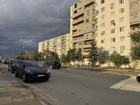 Satılır 3 otaqlı həyət evi/bağ evi 100 m² — Bakı