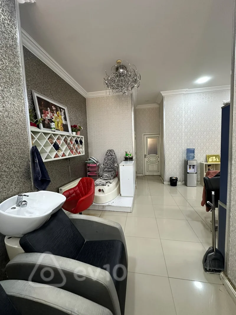 Obyekt, 200 m², babek prospekti — kirayə — Əmlak, Bakı (6)