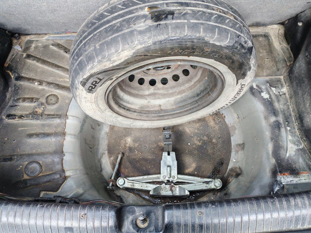 Opel Vita, 1.4 L, 1998 il, 343 736 km 10-XU-194 — Avtomobillər, Bakı (5)