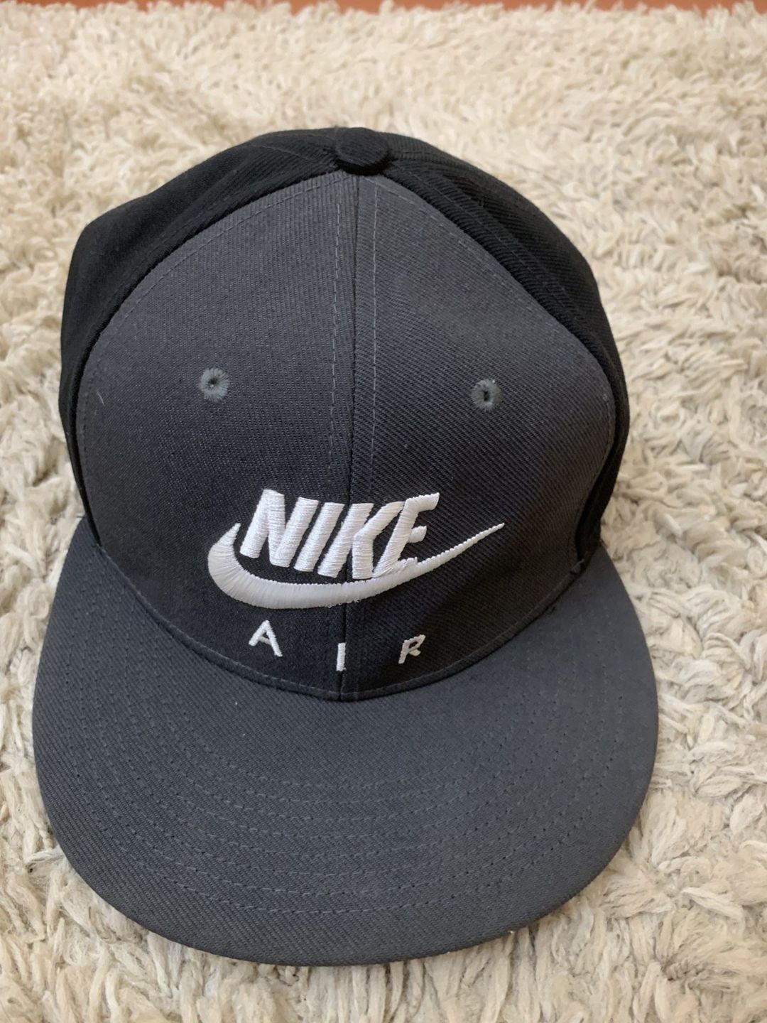 Kepka "Nike AİR" — Geyim, ayakkabı, aksesuarlar, Bakı (5)