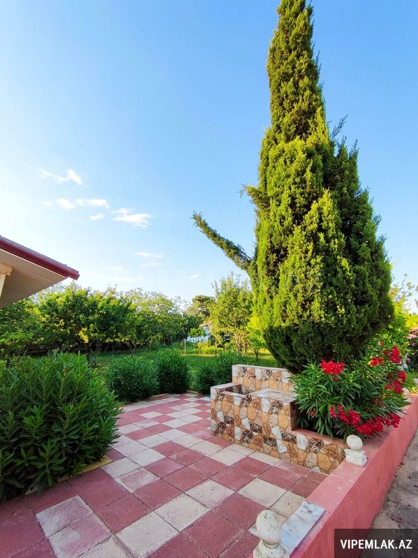 Sabunçu rayonunda 5 otaqlı Villa Satılır, 300 m² — Ev, villa, Bakı (4)