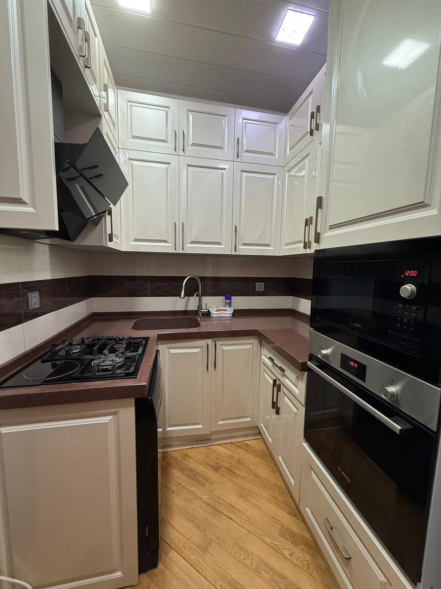 İcarəyə verilir 2 otaqlı yeni tikili 70 m² — Mənzil, Bakı (5)