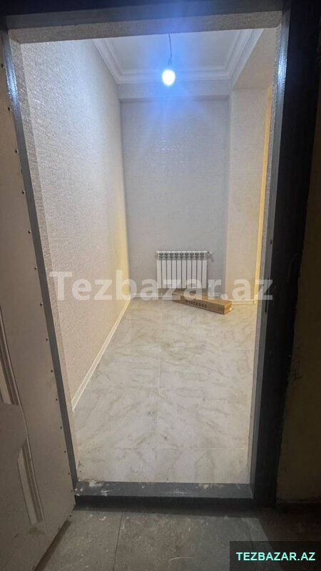 mənzil satılır — Mənzil, Bakı (6)