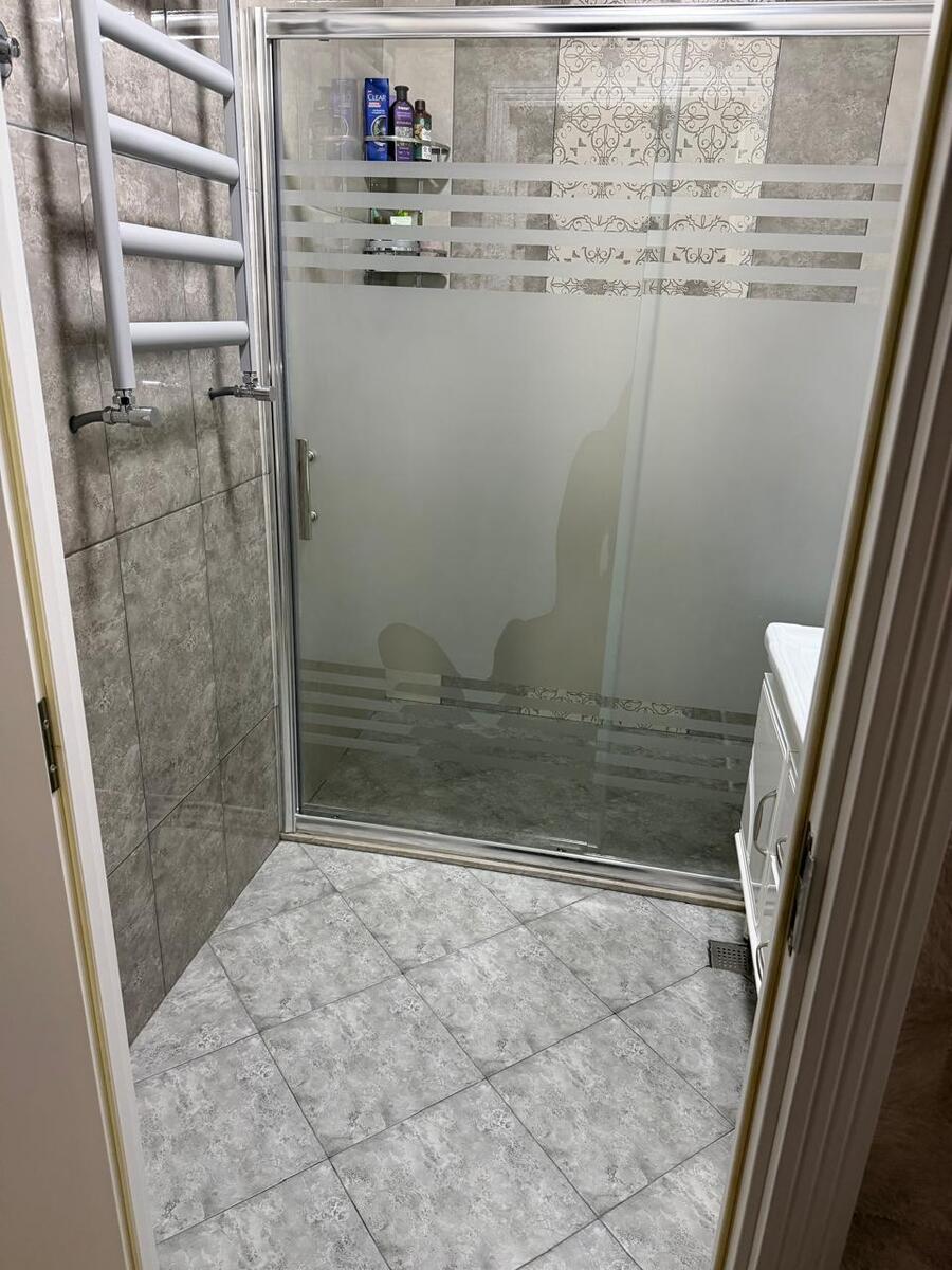 Satılır 3 otaqlı yeni tikili 130 m² — Mənzil, Bakı (8)